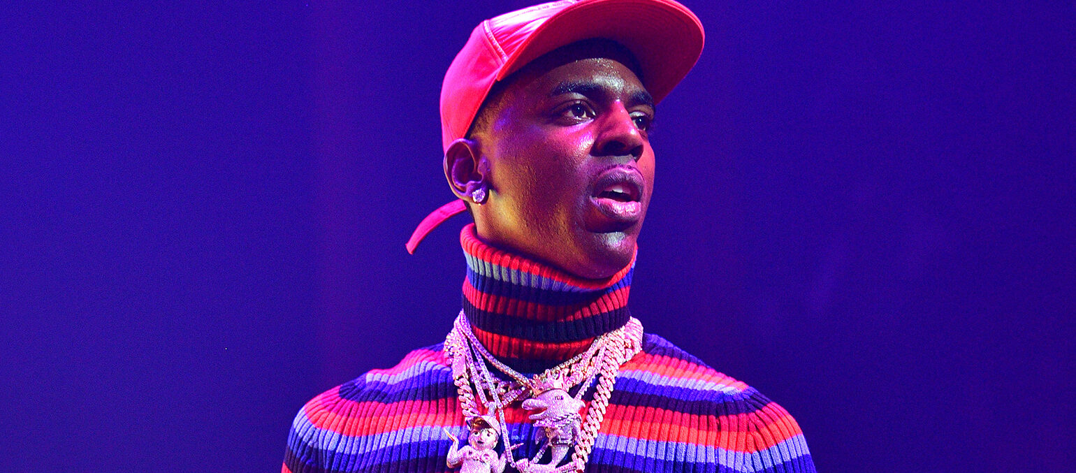 Rapper Young Dolph has passed away - THE DROP