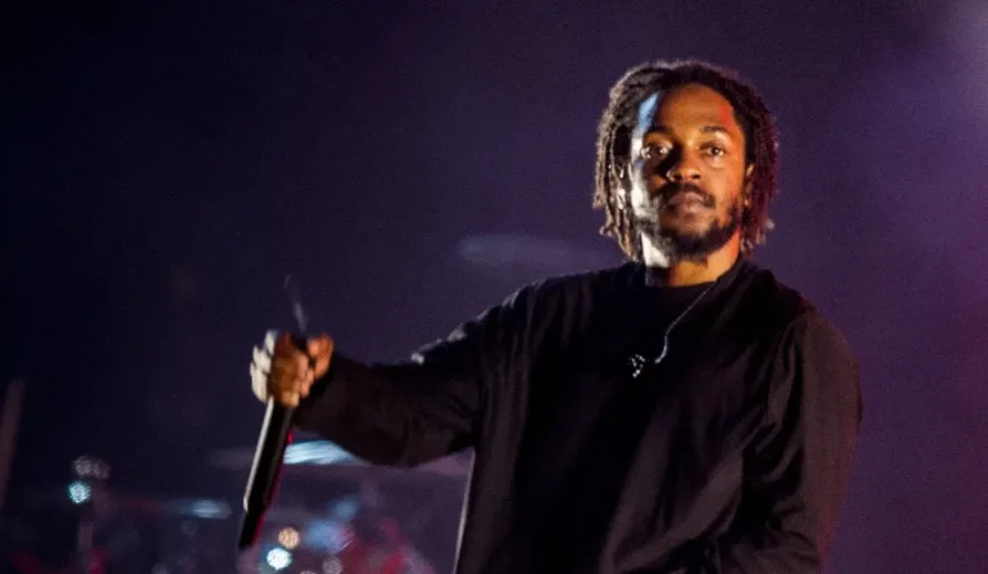 Kendrick Lamar Pays Homage To Nipsey Hussle In The Heart Part 5 [Video]